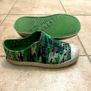 Native Jefferson’s